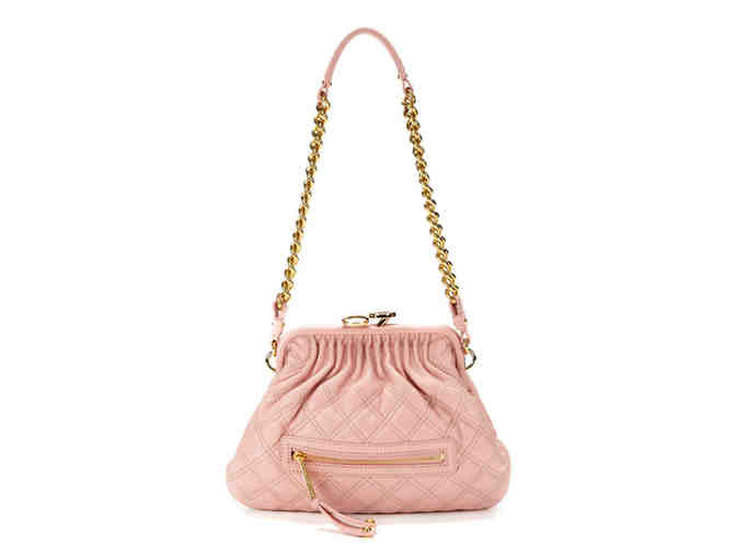 NEW!! Marc Jacobs Collection Bag 'Little Stam'