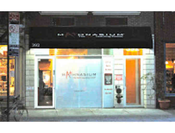 One Month Membership at Mathnasium on Atlantic Ave