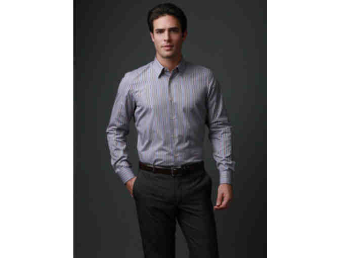 Massimo Bizzocchi - Your selection of Men's Dress Shirt, Tie + Fashion Consultation