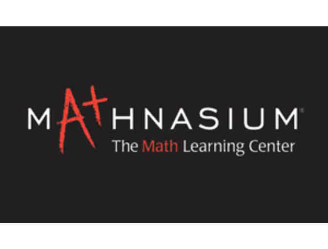 One Month Membership at Mathnasium on Atlantic Ave