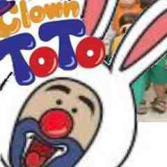 Clown Toto