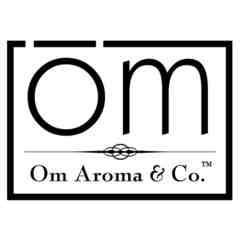 Om Aroma & Co.