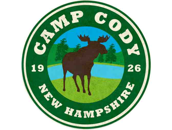 Camp Cody Gift Card - Photo 2