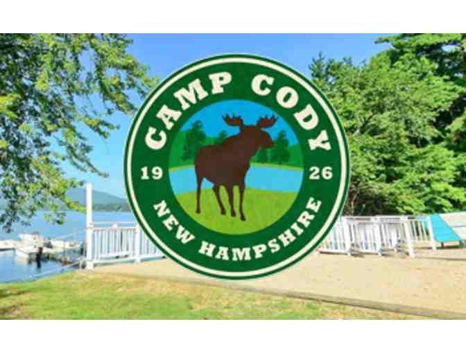 Camp Cody Gift Card - Photo 6