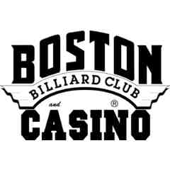 Boston Billiard's Club & Casino