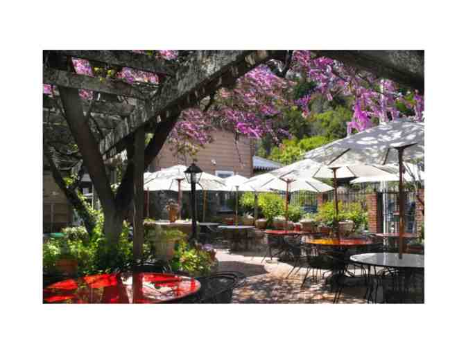 $25 Union Hotel Gift Certificate