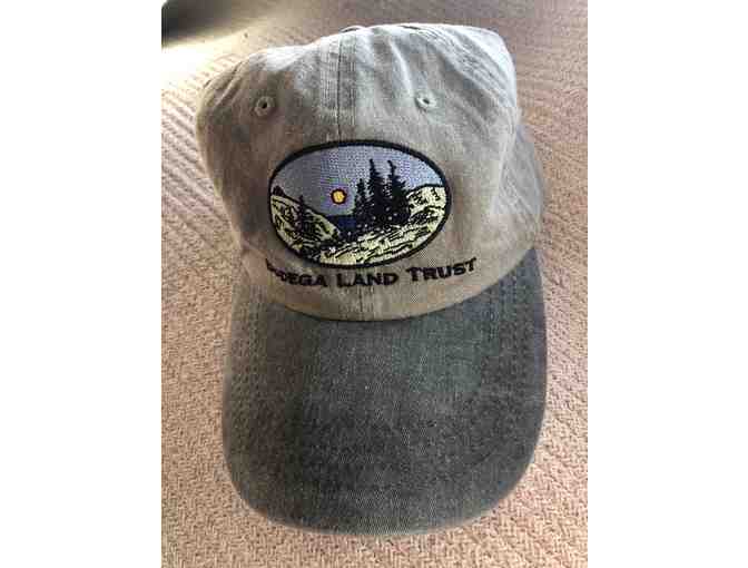 Bodega Land Trust Cap