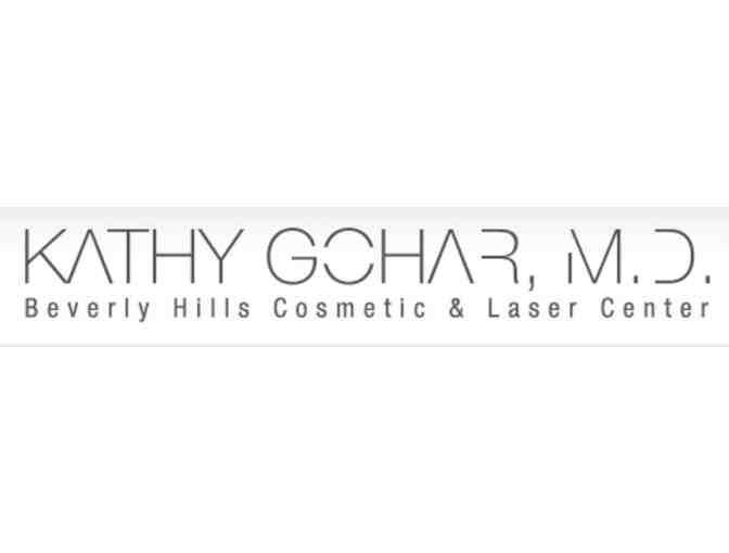$200 Gift Cert. for a Mommy Makeover with at Beverly Hills Cosmetic and Laser Center
