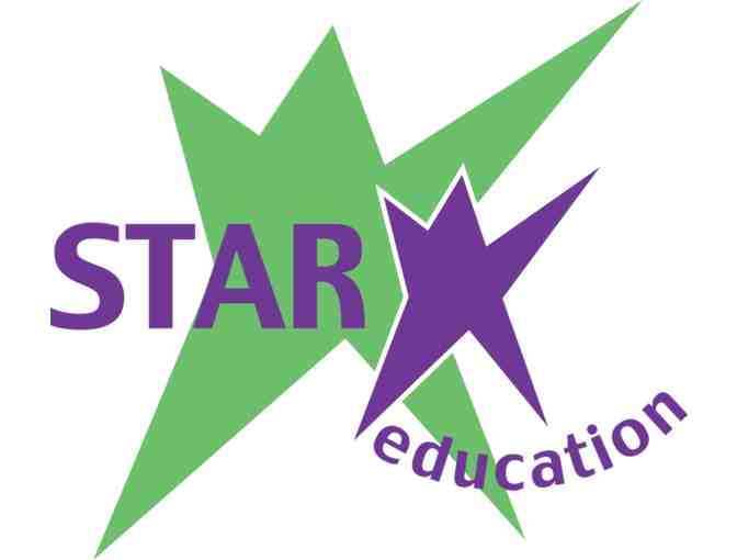 1 Week Summer Camp - Star Education