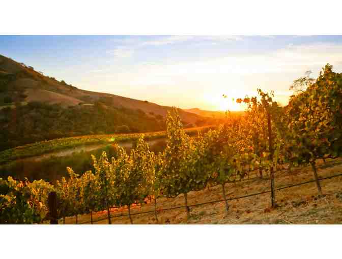 Tix for TWO!  Wine Tasting for two at Cutruzzola Vineyards