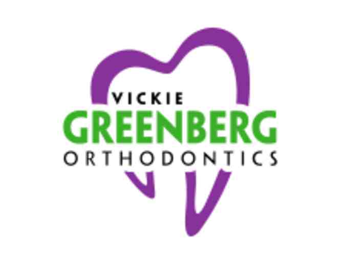 $1,000 Credit toward Invisalign Treatment with Dr. Vickie Greenberg - Altadena