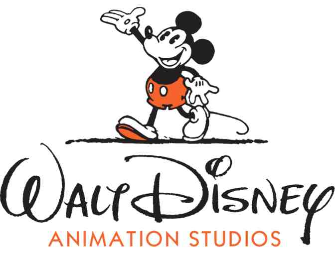 Behind The Scenes Disney Animation Tour -  Bridges Only