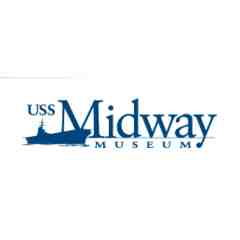U.S.S. Midway