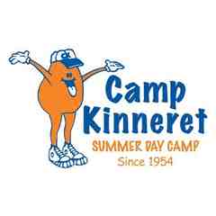 Camp Kinneret