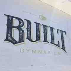 Built Gymnasium