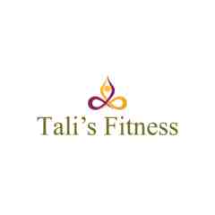 Tali's Fitness