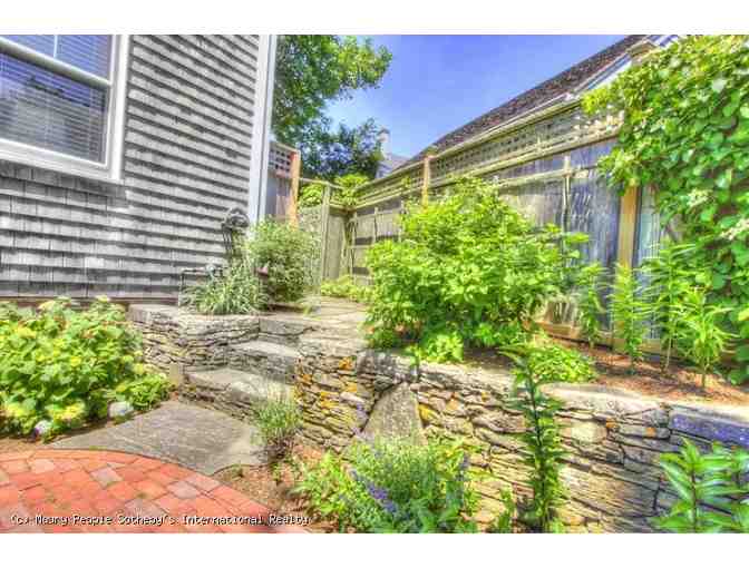 Three Night Stay in Nantucket Cottage, Quaint 5 Bedrooms, Up to 6 Guests