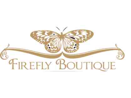 $50 Gift Certificate to Firefly Boutique, Bridgton, Maine