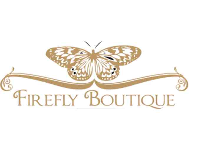 $50 Gift Certificate to Firefly Boutique, Bridgton, Maine - Photo 1