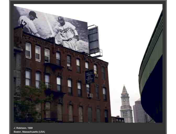 Fine Art Framed Photograph by Brian Crowley