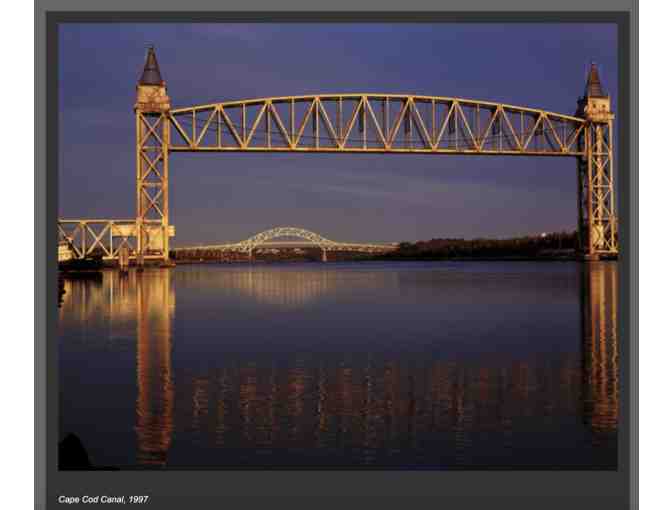 Fine Art Framed Photograph by Brian Crowley