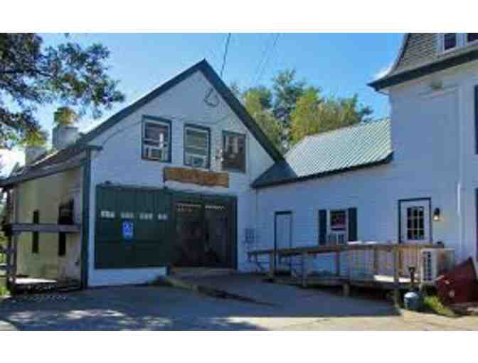 $25 Gift Card to Gary's Olde Towne Tavern, Naples, ME