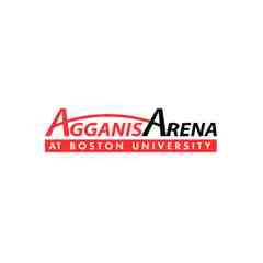 Boston University - Agganis Arena