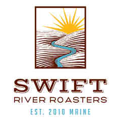 Swift River Coffee Roasters