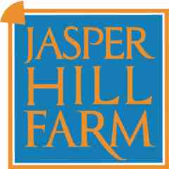 Jasper Hill Farm