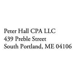 Peter Hall, CPA