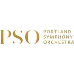 Portland Symphony Orchestra