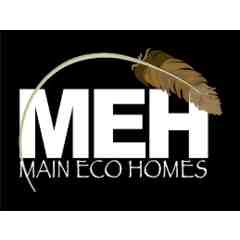 Main Eco Homes