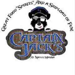 Captain Jack's