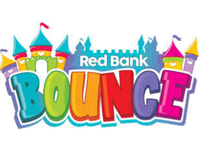 Red Bank Bounce Private Birthday Party for 15 Children - Photo 1