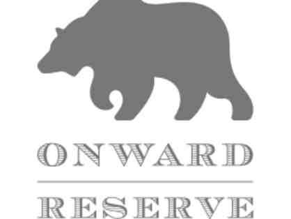 Onward Reserve - $100 Gift Card