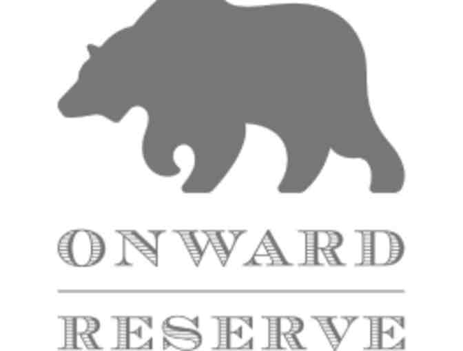 Onward Reserve - $100 Gift Card