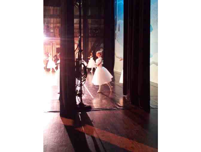 Chattanooga Ballet's Nutcracker - 4 tickets, backstage tour & Nutcracker keepsake - Photo 2