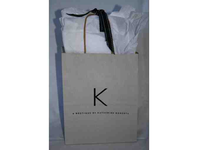 K: A Boutique by Katherine Roberts - $150 gift certificate