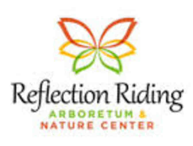 Reflection Riding Arboretum and Nature Center - 4 Guest Passes - Photo 1