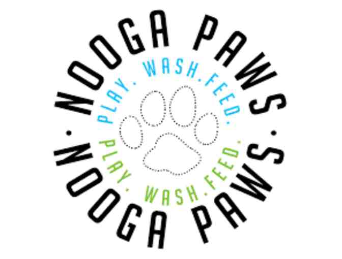 Nooga Paws - (3) 15lb bags Fromm Dry Dog Food - Photo 1