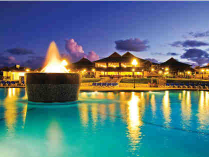 A1B Antigua - 7-10 Nights at The Verandah Resort and Spa - all-inclusive - adults only