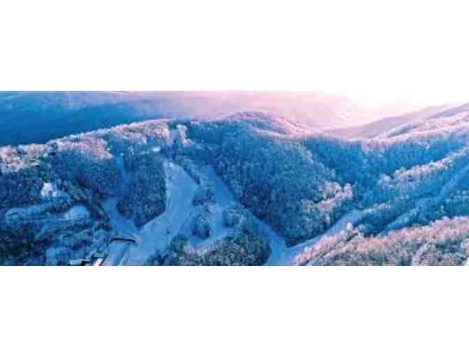 Ober Gatlinburg - 2 Ski Package Vouchers