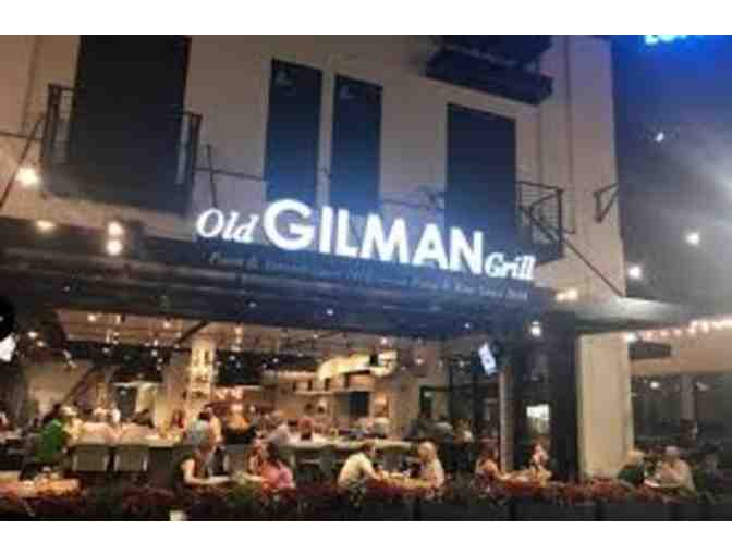 Chattanooga Romance Package - 1 night at Westin & $100 to Old Gilman Grill