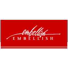 Embellish