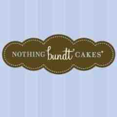 Nothing Bundt Cakes