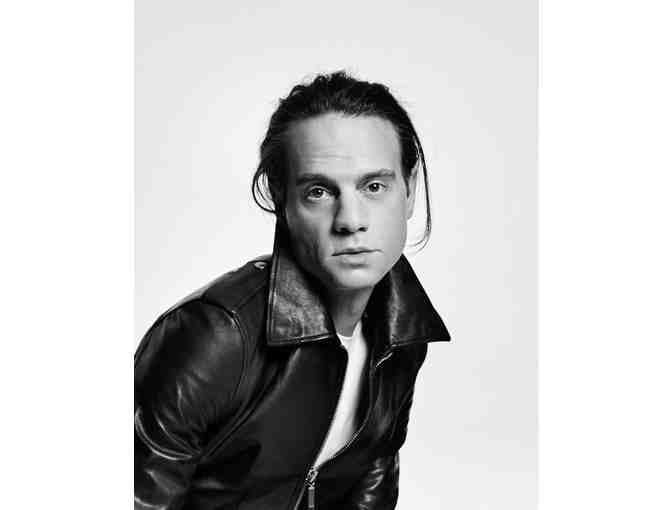 Virtual Meeting with Producer Jordan Roth and Tickets to See Any Jujamcyn Show