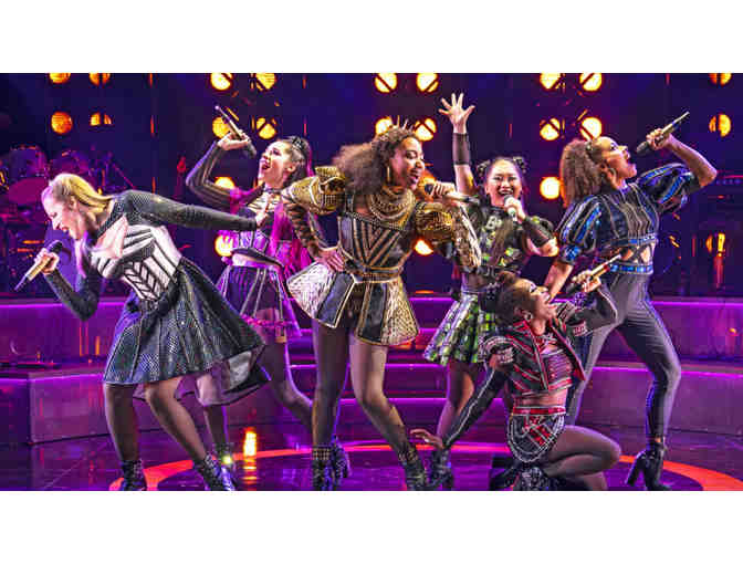 Meet the Queens of Six, Plus Get Tickets to See Show