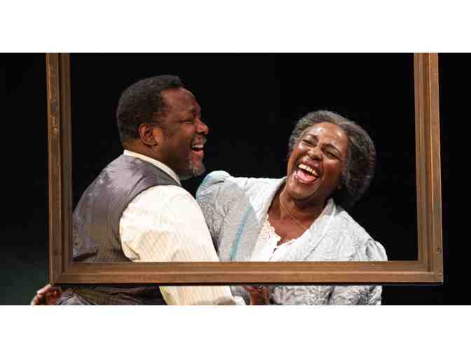 Death of a Salesman Opening Night Tickets and Signed Playbill