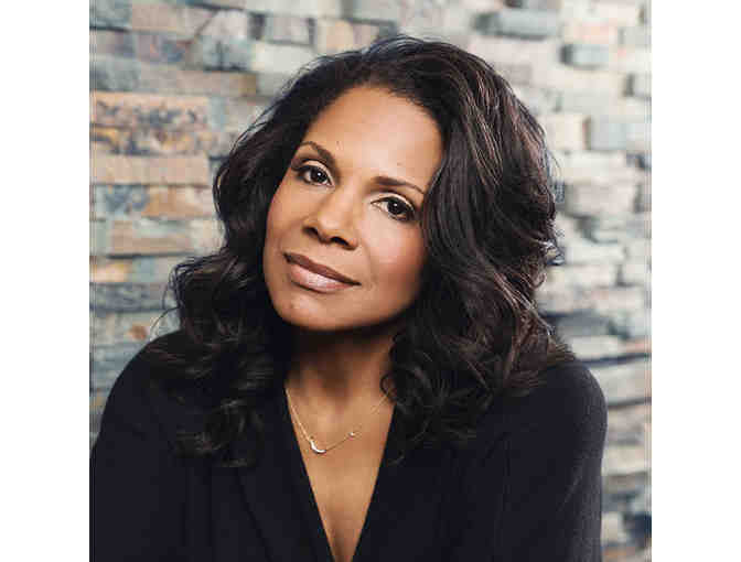 Virtual Meeting with Six-time Tony Award Winner Audra McDonald - Photo 1