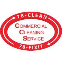 Commercial Cleaning Company